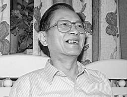 鲍春来：我祝福罗雪娟