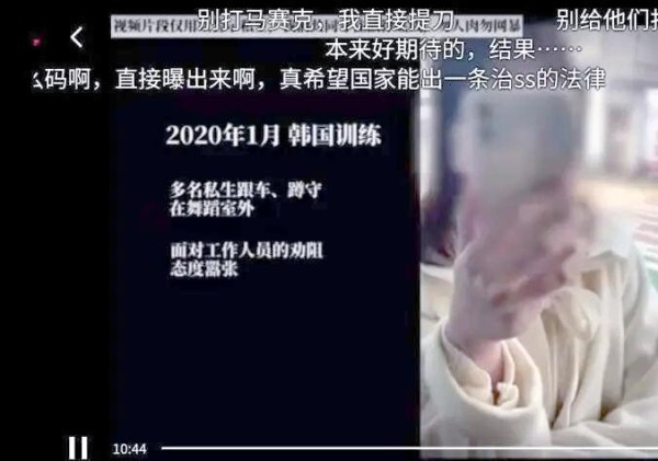 明星隐私与安全：从私生行为到民航应对措施