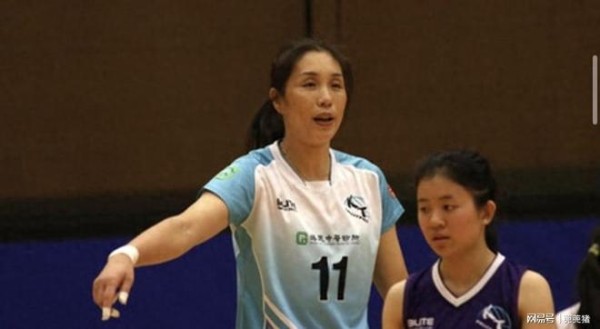 孙玥:从女排明星到低调人生的职业轨迹解析