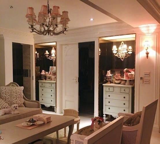 明星家庭生活环境大揭密：真实与假象的分界