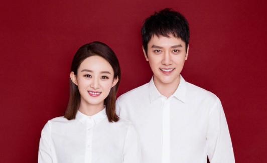 赵丽颖冯绍峰离婚两年，再看看其中的“较量”，最后谁是最大赢家
