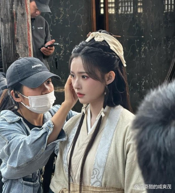 从恩爱夫妻到各自安好，冯绍峰赵丽颖的结局，是否藏着多少人的意难平？