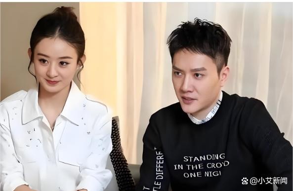 离婚四年后，38岁的赵丽颖再次官宣喜讯，成为了冯绍峰高攀不起的存在！赵丽颖冯绍峰两人的结合是，一场始于“意外”终于“清醒”的婚姻