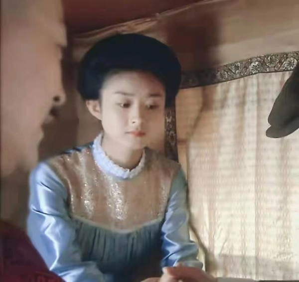 冯绍峰VS赵丽颖：“性格不合”背后，藏着多少婚姻的死结？