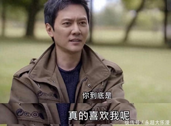 冯绍峰没想到，离婚4年，黄晓明的一句话让赵丽颖再次口碑暴增