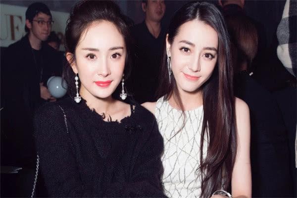 迪丽热巴失宠?杨幂花重金请赵丽颖,新剧阵容比肩《楚乔传》?