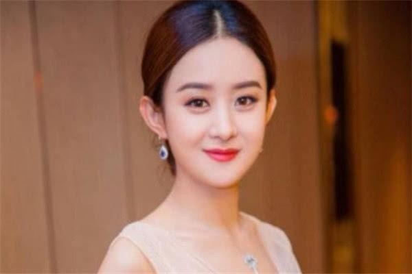 迪丽热巴失宠？杨幂花重金请赵丽颖，新剧阵容比肩《楚乔传》？