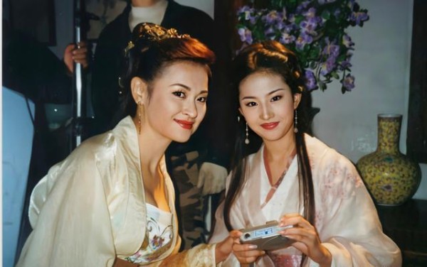 命运的转折：从段誉到游坦之——《天龙八部》选角背后的故事