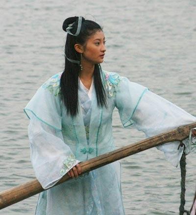 天龙八部中的六大重要配角，哪一个最让人过目不忘？