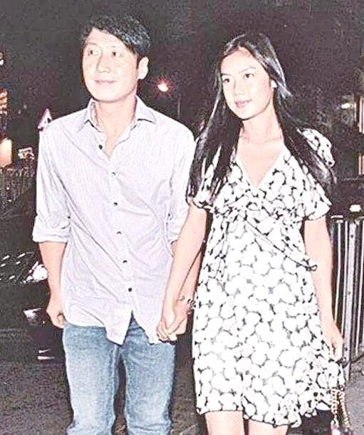 明星婚姻历程：从黎明乐基儿到其他天王家庭生活