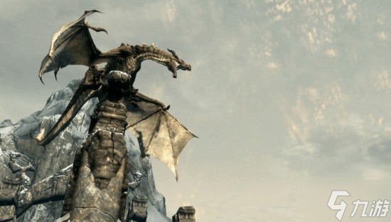 《上古卷轴5:天际》为何砍掉属性系统?前Bethesda设计师揭秘答案