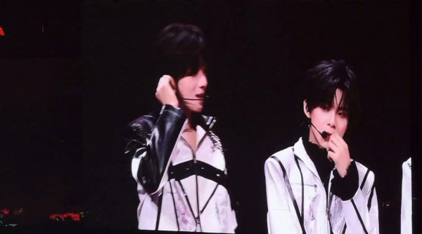 陈浚铭谈此时的感受:开心!