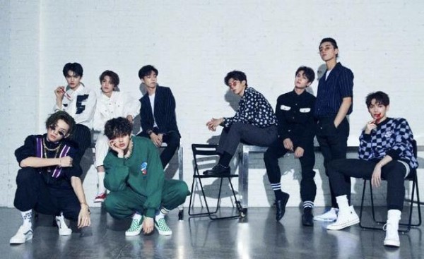 百分九男团有七人资源不断一路上升，唯独他俩后劲不足