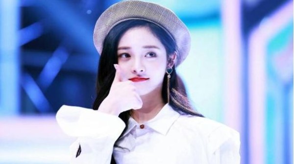 周洁琼的身材有多好?看完这段舞蹈,网友:简直迷死人不偿命!