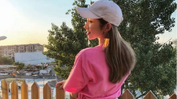 这件事让网友笑掉大牙,孟美岐黑料不断,舞蹈实力没话说