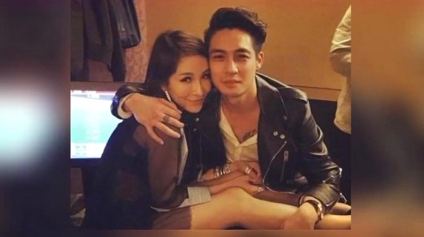 孟佳晒十指紧扣照公布恋情,男方是萧亚轩的前任,身价过百亿!