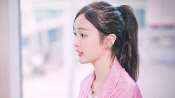 吴宣仪的“面包鞋”火遍全网,看起来又脏又丑,得知价格:打扰了