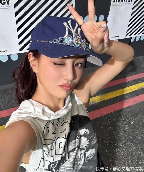 人气女团成员的妹妹被传将作为偶像出道，韩网友：颜值高得不真实