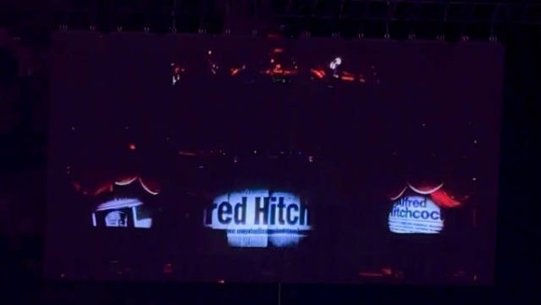 拿下第一天第一名的《希区考克 作品152》