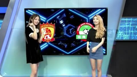 杨超越惊现《世界杯大猜神》 出道前试镜尽显 “村花”的真实