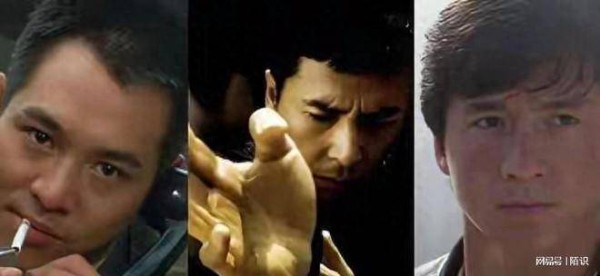 再见了成龙，再见了李连杰，再见了甄子丹，中国武侠片迎来新时代