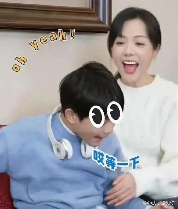 汪涵真接地气还是演得溜，厨房乱成战场还天天秀幸福粉丝傻眼，看似平凡背后藏套路