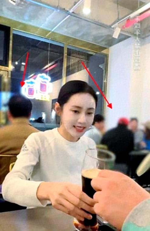 明星生活的新展示：惊艳的护肤日常与真实性