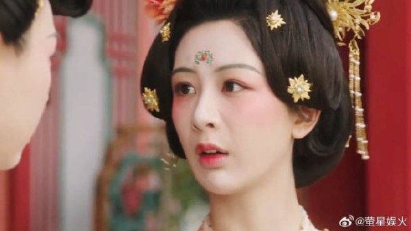 只盼来生不做女子,只做一株迎风而放的牡丹