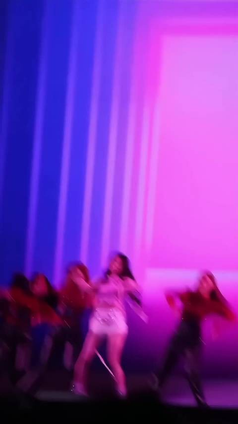 张碧晨人美歌甜没想到舞还跳这么好