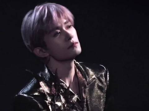 易烊千玺会用心准备好每一次见面