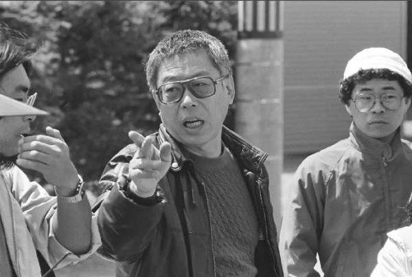 日本导演东阳一去世!代表作有《三垒手》《没有桥的河流》等
