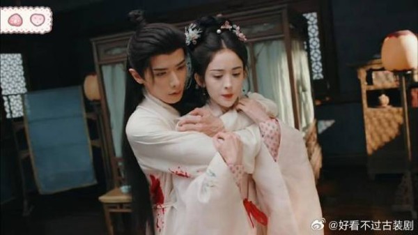 男人矫情起来，非要大小姐求他跟他成婚，还不准见前任