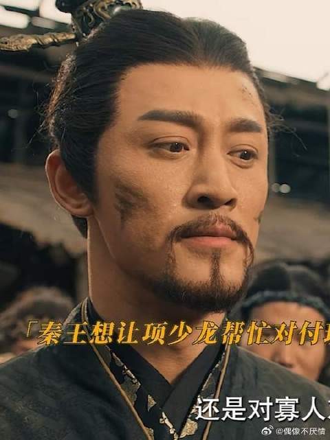 爷青回!穿越片鼻祖原班人马杀回来了,DNA狠狠动了!