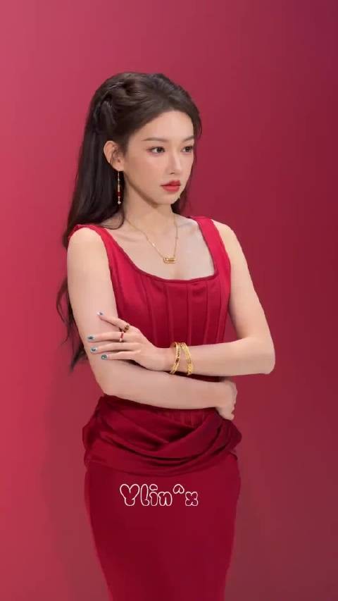 程潇生图曝光，无死角美貌惊艳网友