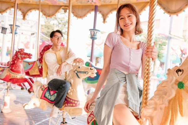 有家室的男女之间，早就暧昧余的“铁证”：三条