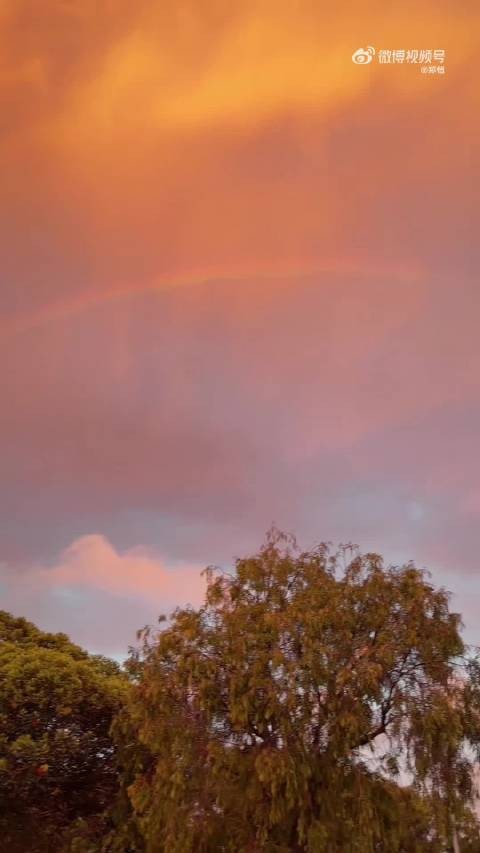 郑恺说最后和他一起合照的女人叫鹿晗，是同名同姓的鹿晗？