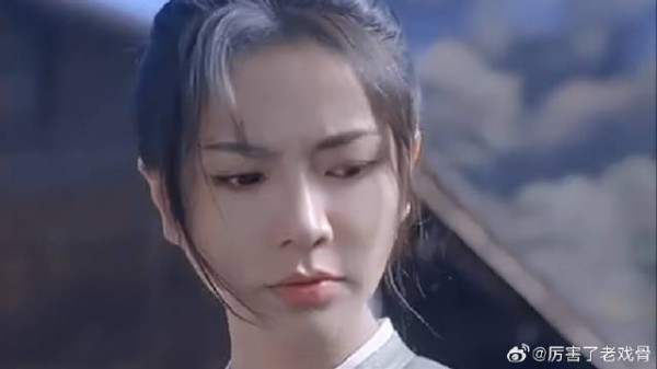 女主私自传家主领,谁料叔叔不买她的账