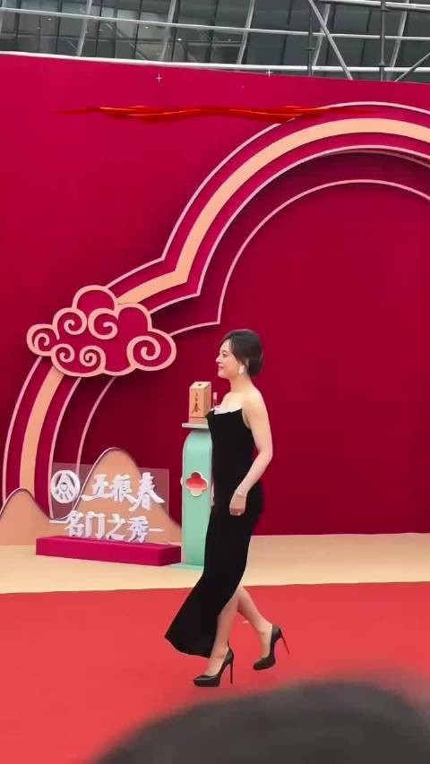 实至名归!杨幂孙俪同获年度女演员奖