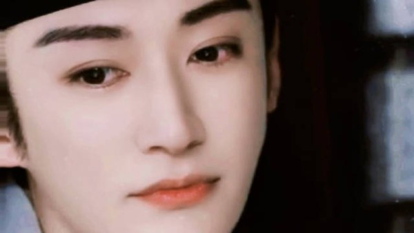 兰香如故花絮曝光,大美人怼脸楼哥引期待