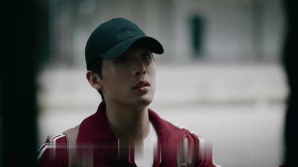 警校状元反被贼上课,首日上岗成猎物