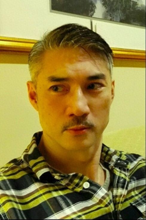 前TVB男星退隐多年极少公开露面，估计现在只有老粉丝才记得他