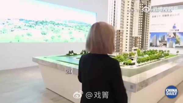 李佳薇谈房产销售经历，歌手身份再定义