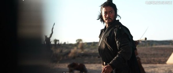 仅1165万，《东北警察3》票房受挫，我五味杂陈：谢苗又白努力了