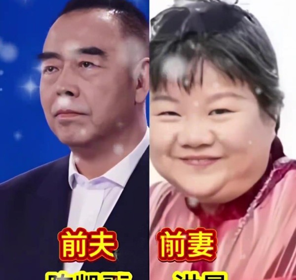 明星前任夫妻荧幕重聚，收视率飙升竟超分手前，背后真相令人细思极恐！