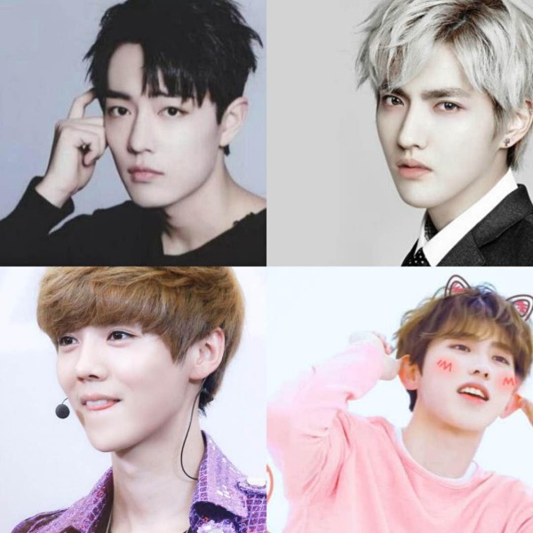 盘点那些粉丝行为，偶像买单的爱豆，他们都错失了哪些职业机会？