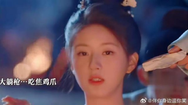 端午压根不会射箭，郎主手把手教