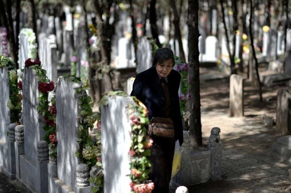 又是一年清明节，插柳、荡秋千……原来古人这样过清明