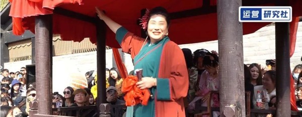 10天涨粉300+万，“王婆说媒”凭什么一夜爆红？