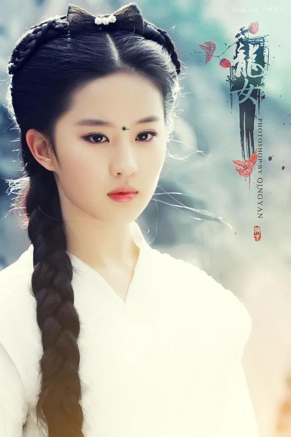 五大小花都Hold不住的媒婆痣，杨幂最美，赵丽颖最像媒婆！