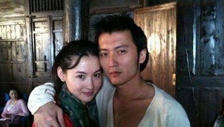 在一起时甜如蜜的明星情侣，分开的那一刻，海誓山盟都不再重要！